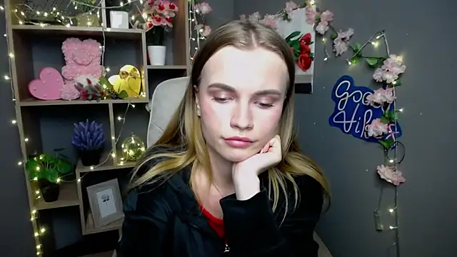 MargaritaKiss online show from May 30, 7:54 pm