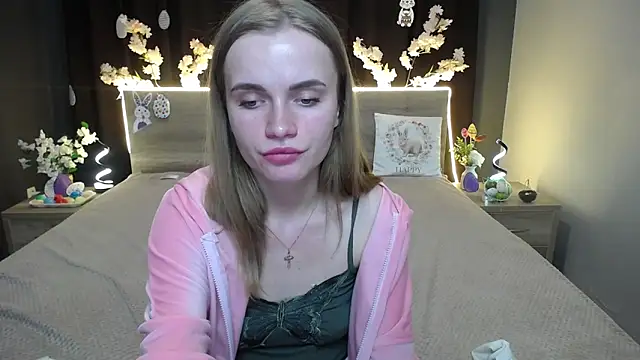 MargaritaKiss online show from March 29, 9:47 pm