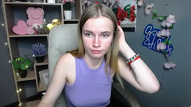MargaritaKiss online show from May 26, 8:08 pm