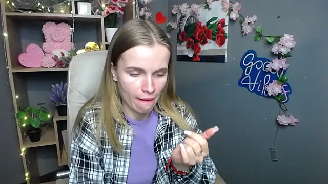 MargaritaKiss online show from May 27, 2:08 am