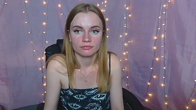 MargaritaKiss online show from May 12, 8:04 pm