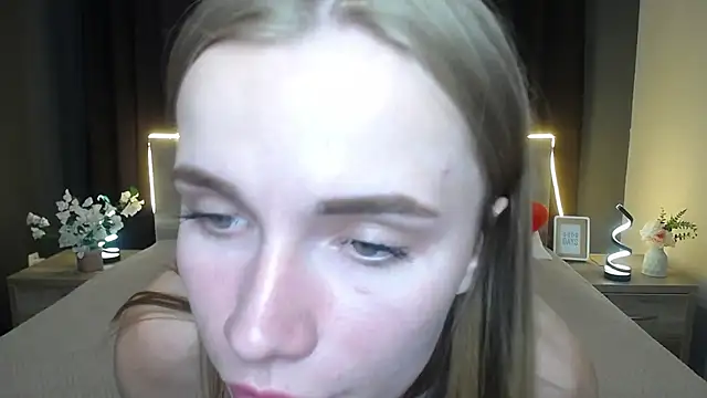 MargaritaKiss online show from July 18, 6:17 am