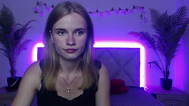 MargaritaKiss online show from July 7, 6:16 am