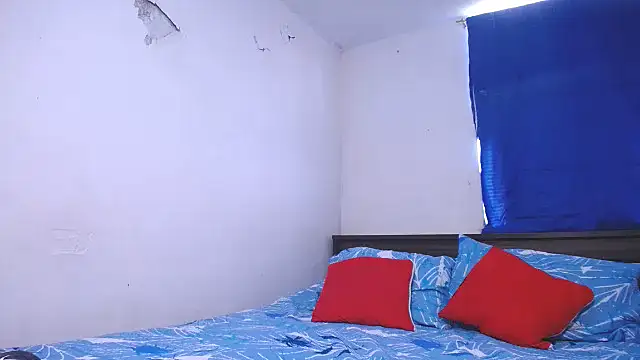 morris dayanna online show from October 10, 8:25 pm