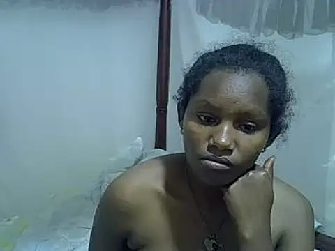 Ebonyyprincess online show from July 4, 1:07 pm