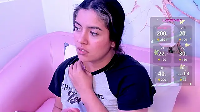 taylor cupper online show from October 31, 3:41 am