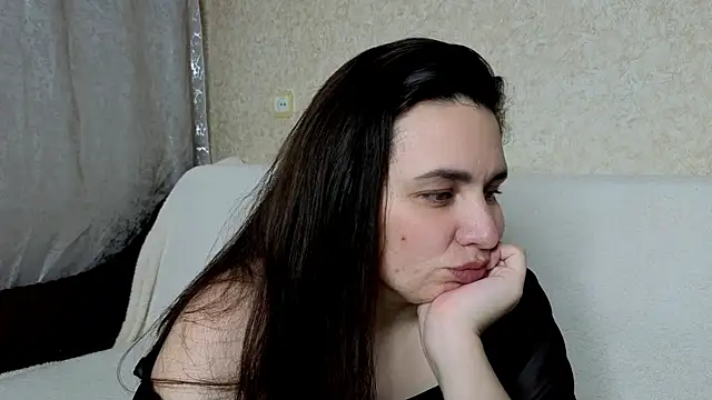 Baby stasya online show from June 17, 10:44 pm