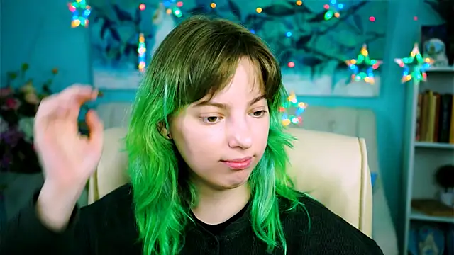 Snapshot of RocKStone_ chatting on October 5, 8:41 am RocKStone  online show from October 5, 8:41 am