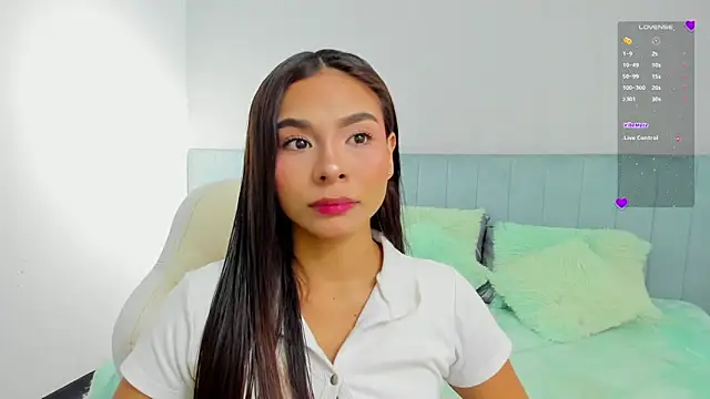 Snapshot of amira_cute2 chatting on October 7, 11:25 am amira cute2 online show from October 7, 11:25 am