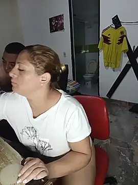 hotandfierylatinos2023 online show from July 22, 9:54 am