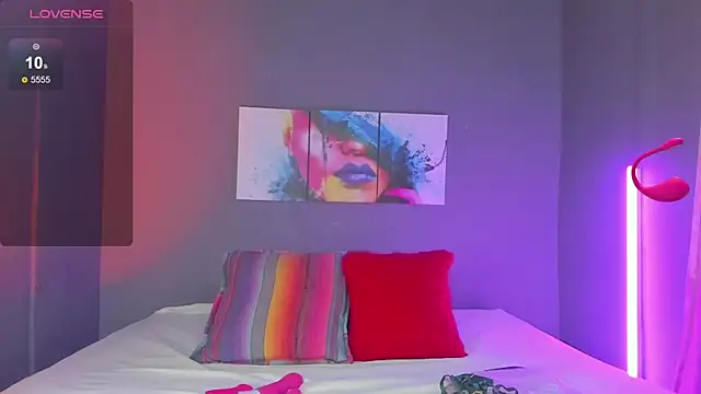 MadissonShakur online show from March 10, 5:17 pm