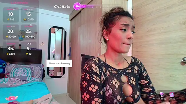 megan collins96 online show from November 23, 7:26 pm