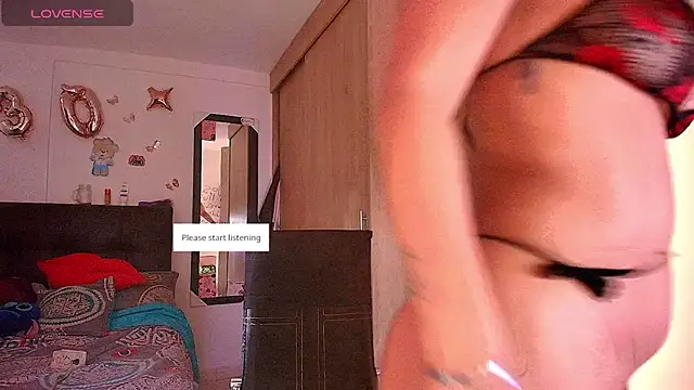 megan collins96 online show from July 27, 7:11 pm