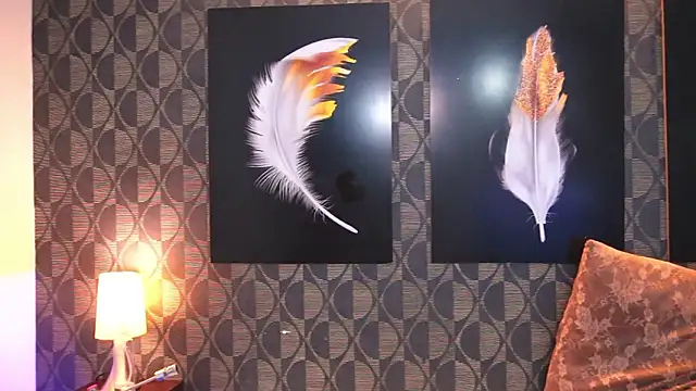 SharomRoss online show from February 28, 7:46 pm