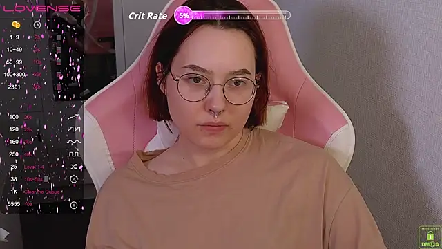 Snapshot of Airyhill chatting on September 29, 8:25 pm Airyhill online show from September 29, 8:25 pm