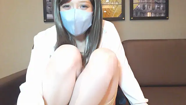 Snapshot of yooooo-chandesu chatting on October 7, 9:57 am yooooo-chandesu online show from October 7, 9:57 am