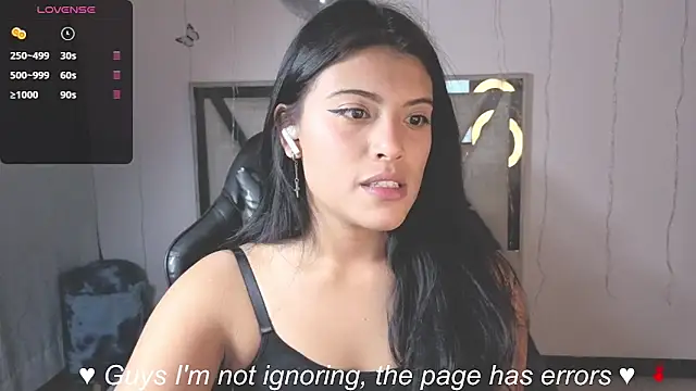 Alfresii Rivera1 online show from February 6, 1:42 am