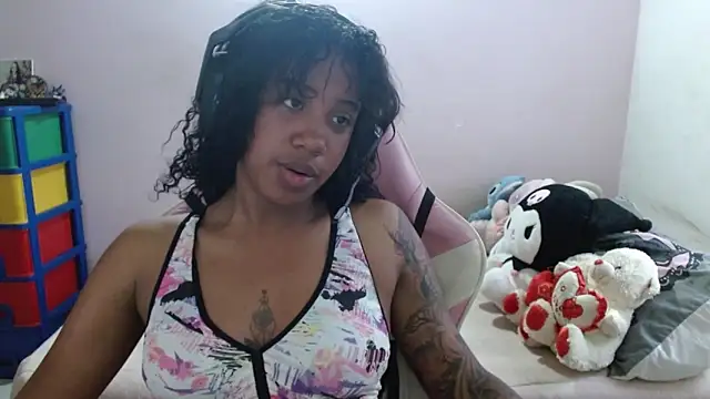 Snapshot of TiffanyRoouse chatting on September 24, 10:42 pm TiffanyRoouse online show from September 24, 10:42 pm
