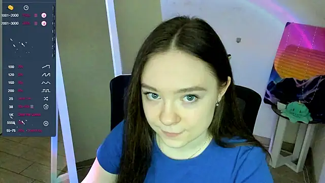 Florence meow online show from February 21, 10:38 am