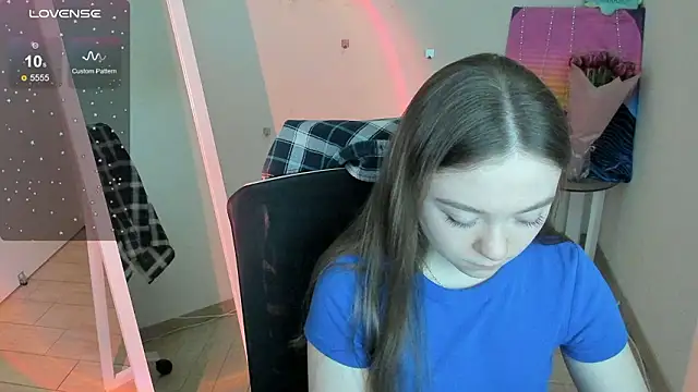 Florence meow online show from March 27, 8:26 am