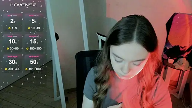 Snapshot of Florence_meow chatting on September 18, 6:34 am Florence meow online show from September 18, 6:34 am