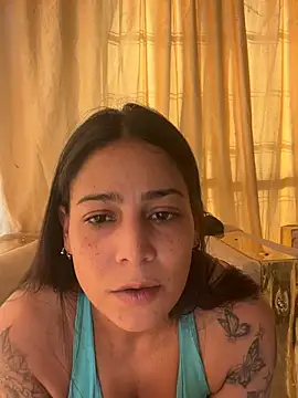 CelinaRachi online show from July 28, 10:20 pm
