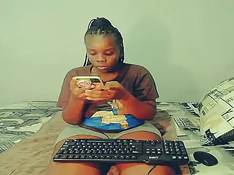 dinnykrazx online show from April 1, 8:48 am