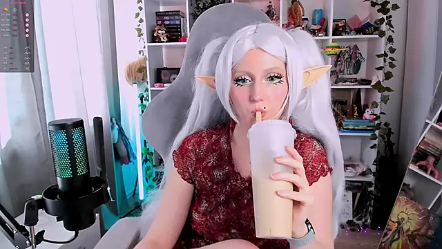 ohclementine online show from October 7, 10:30 am