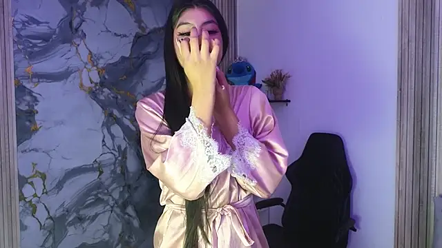 LissaWiild online show from January 15, 8:15 pm