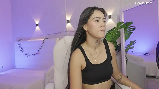 miagomezweb1 online show from January 19, 12:34 pm