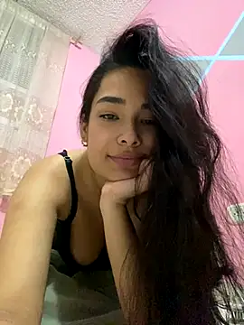 Alexsa V online show from September 26, 12:08 am