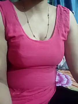 Ankita202 online show from February 4, 8:17 am