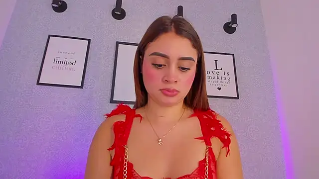 sophia 98 online show from November 22, 8:33 pm