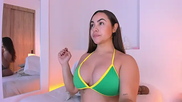 nicolette bale online show from May 28, 12:25 pm
