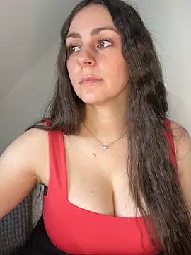 Loella-Rose online show from April 29, 7:11 am