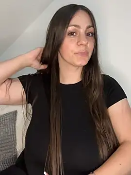 Loella-Rose online show from June 6, 10:16 pm