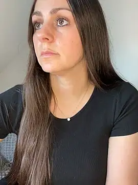 Loella-Rose online show from April 22, 7:49 am