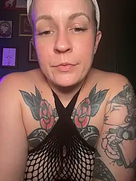 quinnmariexo online show from July 24, 2:31 am