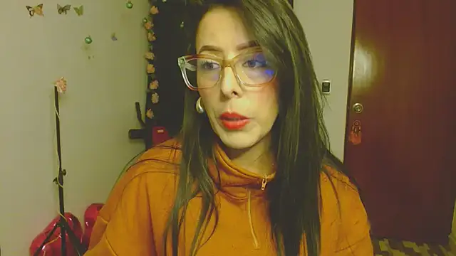 ella peck online show from January 19, 1:02 am