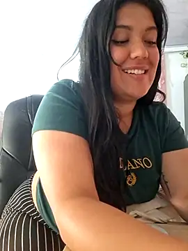 Sophie-hatter online show from April 15, 8:53 pm