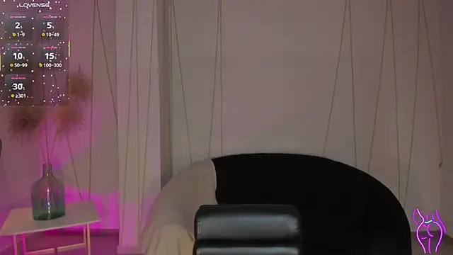 MollySundersX online show from February 28, 9:47 pm