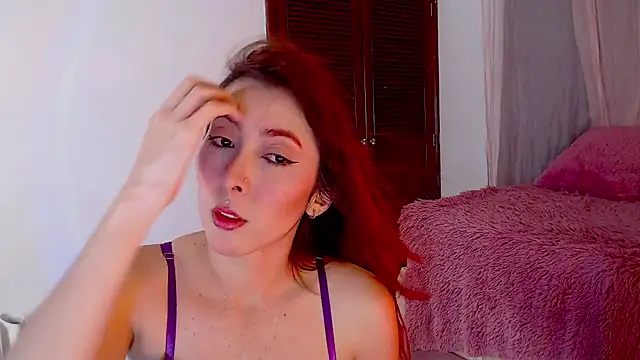Snapshot of lanaturner_ chatting on September 11, 2:34 am lanaturner online show from September 11, 2:34 am