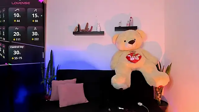 Stanlor1226 online show from October 21, 12:36 am