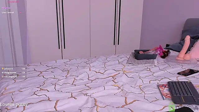 King-Jaster online show from March 6, 12:44 pm