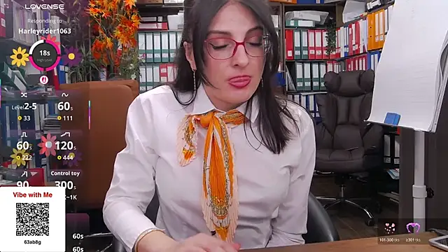 classyladyrellax online show from February 4, 1:47 pm