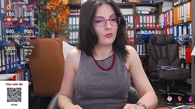 classyladyrellax online show from June 9, 11:31 am