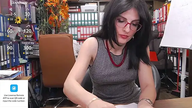 classyladyrellax online show from December 16, 2:23 pm