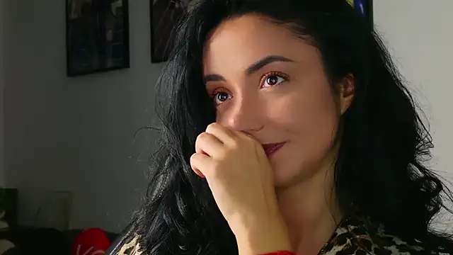 KatherineRyder online show from October 3, 6:57 pm