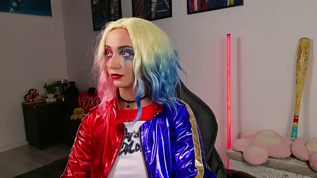 KatherineRyder online show from October 31, 7:51 pm