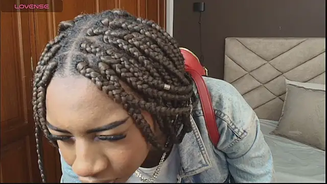 Raquel jones online show from October 6, 11:49 am